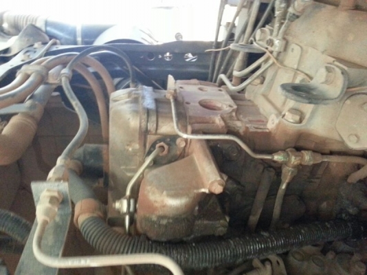 รถฮีโน่ 10 ล้อดั้ม 320 แรงม้า. ปี 49 สนใจติดต่อ 081 - 6079515 รถฮีโน่ 10 ล้อดั้ม 320 แรงม้า. ปี 49 สนใจติดต่อ 081 - 6079515