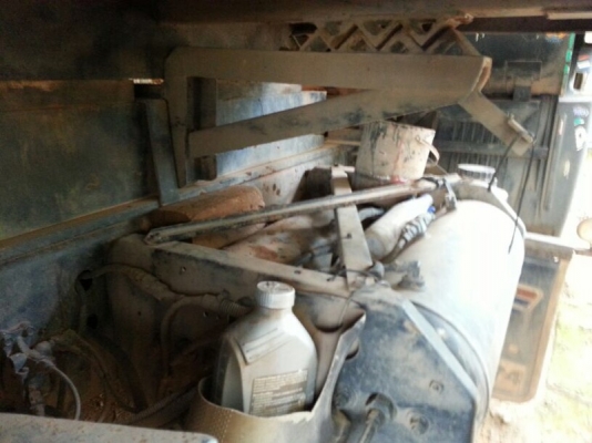 รถฮีโน่ 10 ล้อดั้ม 320 แรงม้า. ปี 49 สนใจติดต่อ 081 - 6079515 รถฮีโน่ 10 ล้อดั้ม 320 แรงม้า. ปี 49 สนใจติดต่อ 081 - 6079515