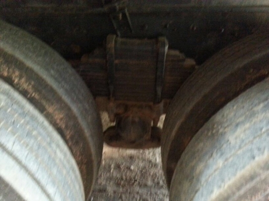 รถฮีโน่ 10 ล้อดั้ม 320 แรงม้า. ปี 49 สนใจติดต่อ 081 - 6079515 รถฮีโน่ 10 ล้อดั้ม 320 แรงม้า. ปี 49 สนใจติดต่อ 081 - 6079515