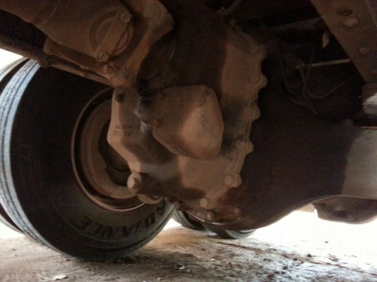 รถฮีโน่ 10 ล้อดั้ม 320 แรงม้า. ปี 49 สนใจติดต่อ 081 - 6079515 รถฮีโน่ 10 ล้อดั้ม 320 แรงม้า. ปี 49 สนใจติดต่อ 081 - 6079515