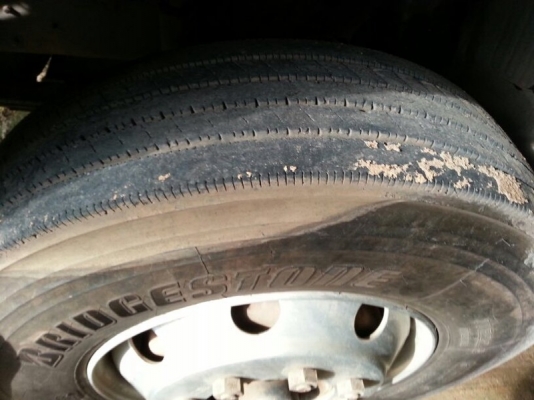 รถฮีโน่ 10 ล้อดั้ม 320 แรงม้า. ปี 49 สนใจติดต่อ 081 - 6079515 รถฮีโน่ 10 ล้อดั้ม 320 แรงม้า. ปี 49 สนใจติดต่อ 081 - 6079515