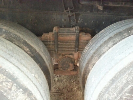 รถฮีโน่ 10 ล้อดั้ม 320 แรงม้า. ปี 49 สนใจติดต่อ 081 - 6079515 รถฮีโน่ 10 ล้อดั้ม 320 แรงม้า. ปี 49 สนใจติดต่อ 081 - 6079515