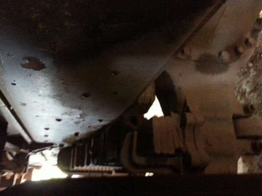 รถฮีโน่ 10 ล้อดั้ม 320 แรงม้า. ปี 49 สนใจติดต่อ 081 - 6079515 รถฮีโน่ 10 ล้อดั้ม 320 แรงม้า. ปี 49 สนใจติดต่อ 081 - 6079515