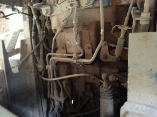 รถฮีโน่ 10 ล้อดั้ม 320 แรงม้า. ปี 49 สนใจติดต่อ 081 - 6079515 รถฮีโน่ 10 ล้อดั้ม 320 แรงม้า. ปี 49 สนใจติดต่อ 081 - 6079515