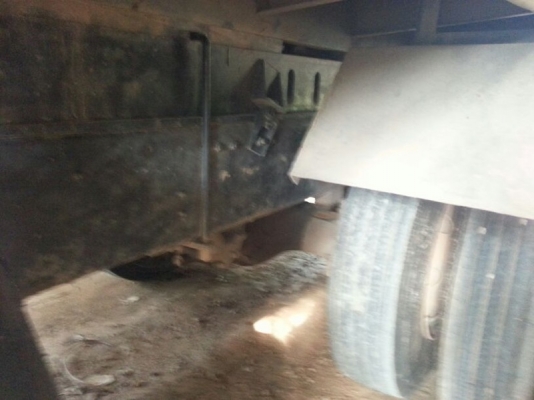 รถฮีโน่ 10 ล้อดั้ม 320 แรงม้า. ปี 49 สนใจติดต่อ 081 - 6079515 รถฮีโน่ 10 ล้อดั้ม 320 แรงม้า. ปี 49 สนใจติดต่อ 081 - 6079515