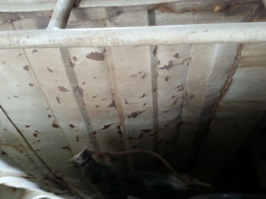 รถฮีโน่ 10 ล้อดั้ม 320 แรงม้า. ปี 49  สนใจติดต่อ 081 - 6079515