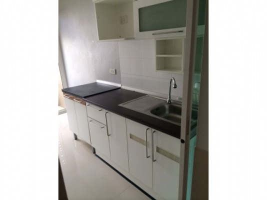 ขายคอนโด THE Tropical Condo อ่อนนุช ซ.12 เนื้อที่ 40 ตร.ม.