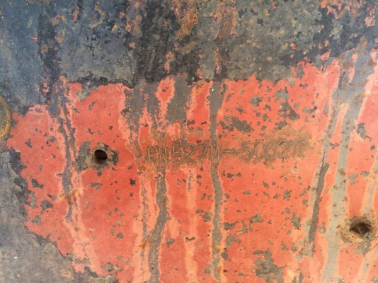 **ดาวน์ 210,000 บ.ต่อรอง**ขายดาวน์เปลี่ยนสัญญาส่งต่อ MITSU FUSO "หลงสายฟ้า"FN527M-500212 6D16-195HP เครื่องเดิมเกียร์เดิม 195แรง แรงดี แน่นดี เกียร์เดิม10สปีด เข้าง่ายไม่หลุด ช่วงล่าง เบรคเล็ก สาแหรกเฉียง คัสซีสวยเดิม ไม่ปะไม่ดาม กระบะดั้มเหล็กส