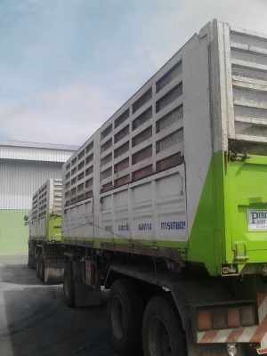 ขายดาวน์ ISUZU DECA FXZ 360 // 680,000