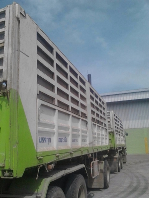 ขายดาวน์ ISUZU DECA FXZ 360 // 680,000