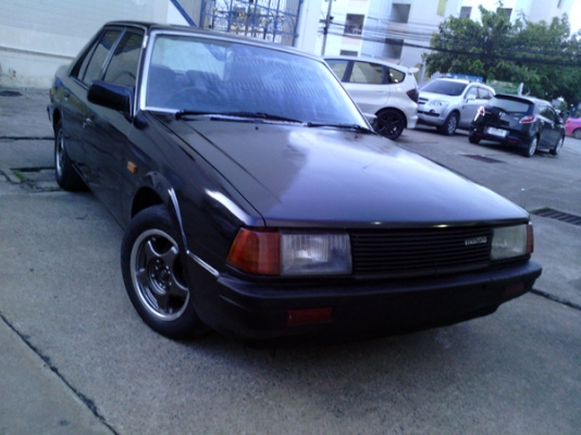 626 วางเครื่อง 4AFE ติด LPGมาติวาวภาษี58พร้อมโอน