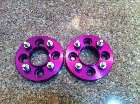 ขายอแดปเตอร์ซิ่ง 4-4 งานมิเนียมสวยเทพ