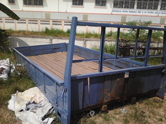 ขาย กะบะ อีซูซุ NPR ยกลงจาก115สั่งลุย สถาพดี