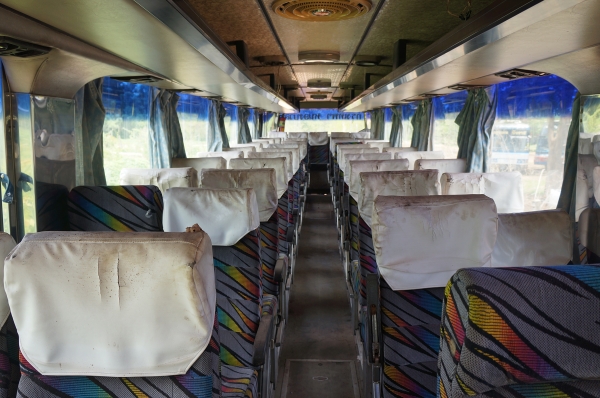 รถทัวร์มือสอง รถทัวร์มือสอง