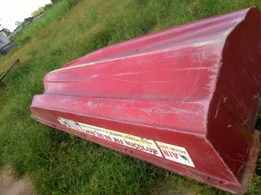 ขายเรือ