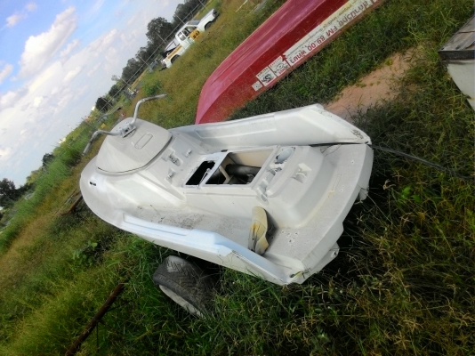 ขายเจ็ตสกี