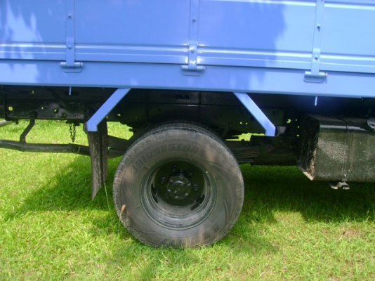 ISUZU NKR 66 E หัวการ์ตูน เครื่อง 4 HF1 120แรง ป้ายเล็กไม่ติดเวลา ISUZU NKR 66 E หัวการ์ตูน เครื่อง 4 HF1 120แรง ป้ายเล็กไม่ติดเวลา