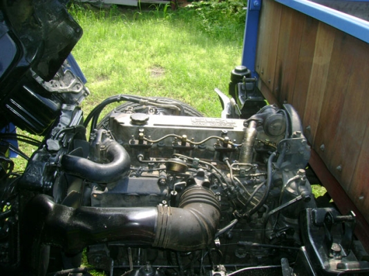 ISUZU NKR 66 E หัวการ์ตูน เครื่อง 4 HF1 120แรง ป้ายเล็กไม่ติดเวลา ISUZU NKR 66 E หัวการ์ตูน เครื่อง 4 HF1 120แรง ป้ายเล็กไม่ติดเวลา