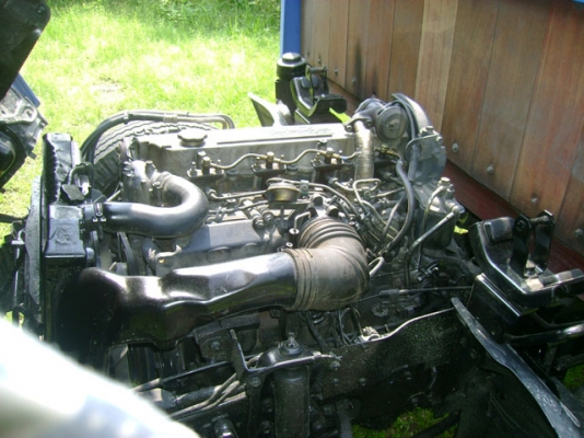 ISUZU NKR 66 E หัวการ์ตูน เครื่อง 4 HF1 120แรง ป้ายเล็กไม่ติดเวลา ISUZU NKR 66 E หัวการ์ตูน เครื่อง 4 HF1 120แรง ป้ายเล็กไม่ติดเวลา