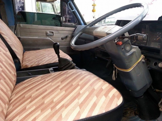 ขายISUZU NPR 115แรง ปี37 ช่วงล่างใหญ่Fหน้า-หลัง เครื่องดี แคชซีสวย ภายในสวย สภาพพร้อมใช้งาน เอกสารพร้อมโอน จัดไฟแนนซ์ได้ เงื่อนไขง่ายๆวันเดียวรับรถ สนใจโทร090-8588220คุณนะ หรือ www.truck.in.th/498 ID:narong498  FB:ณรงค์ซื้อขายรถมือสอง(เว็บไซต์ส