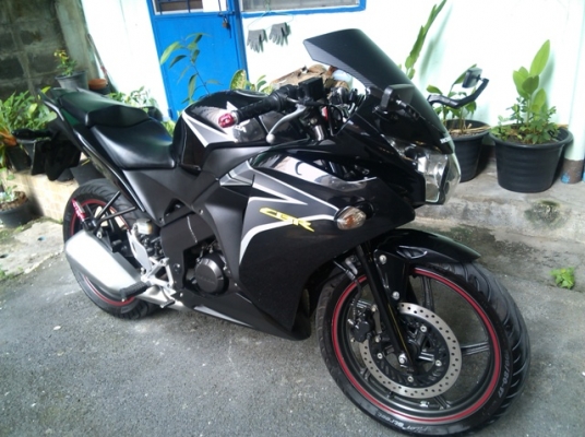 cbr 150i ปี54 กท884 เครื่องดี ไม่เคยล้ม เอกสารครบ 46000