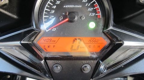 cbr 150i ปี54 กท884 เครื่องดี ไม่เคยล้ม เอกสารครบ 46000