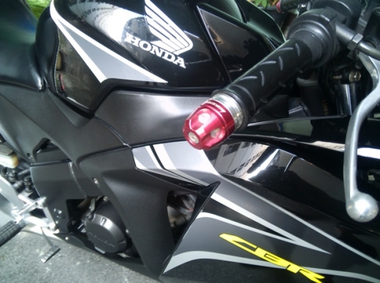 cbr 150i ปี54 กท884 เครื่องดี ไม่เคยล้ม เอกสารครบ 46000