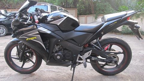 cbr 150i ปี54 กท884 เครื่องดี ไม่เคยล้ม เอกสารครบ 46000