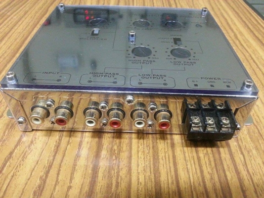 ครอส Farenheil Bc-2x