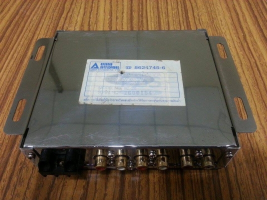 ครอส Farenheil Bc-2x