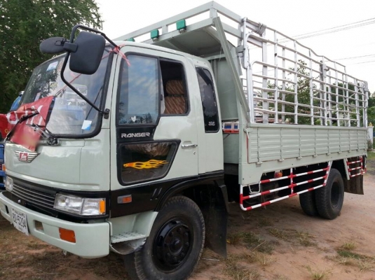 ขายHINO GD3W เครื่อง165แรง ห้างแท้ปี43 เครื่องดี แคชซีสวย ภายในสวย สภาพพร้อมใช้งาน เอกสารพร้อมโอน จัดไฟแนนซ์ได้ เงื่อนไขง่ายๆวันเดียวรับรถ สนใจโทร090-8588220คุณนะ หรือ www.truck.in.th/498 ID:narong498  FB:ณรงค์ซื้อขายรถมือสอง(เว็บไซต์ส่วนตัว)