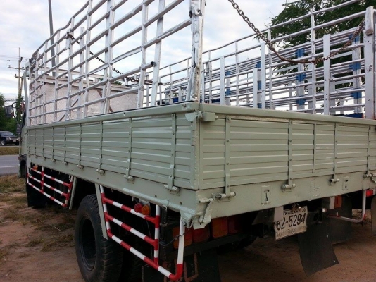 ขายHINO GD3W เครื่อง165แรง ห้างแท้ปี43 เครื่องดี แคชซีสวย ภายในสวย สภาพพร้อมใช้งาน เอกสารพร้อมโอน จัดไฟแนนซ์ได้ เงื่อนไขง่ายๆวันเดียวรับรถ สนใจโทร090-8588220คุณนะ หรือ www.truck.in.th/498 ID:narong498  FB:ณรงค์ซื้อขายรถมือสอง(เว็บไซต์ส่วนตัว)