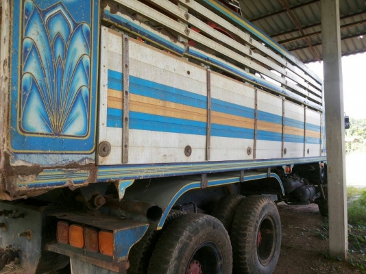 ขายสิ้บล้อFXZ210Fเครื่องEP100เทอรโบ260แรงเกียรฟูเลอรกะบะเนียมสวย ขายสิ้บล้อFXZ210Fเครื่องEP100เทอรโบ260แรงเกียรฟูเลอรกะบะเนียมสวย