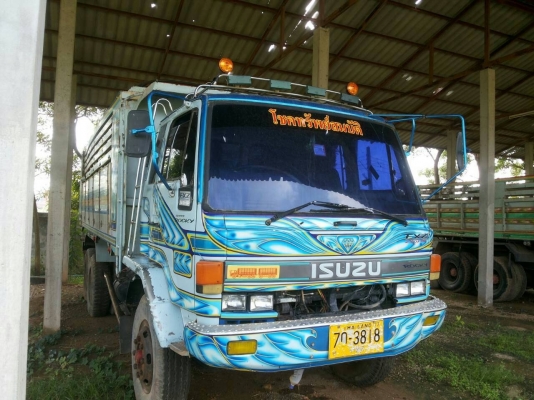 ขายสิ้บล้อFXZ210Fเครื่องEP100เทอรโบ260แรงเกียรฟูเลอรกะบะเนียมสวย ขายสิ้บล้อFXZ210Fเครื่องEP100เทอรโบ260แรงเกียรฟูเลอรกะบะเนียมสวย