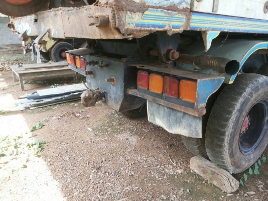 ขายสิ้บล้อFXZ210Fเครื่องEP100เทอรโบ260แรงเกียรฟูเลอรกะบะเนียมสวย ขายสิ้บล้อFXZ210Fเครื่องEP100เทอรโบ260แรงเกียรฟูเลอรกะบะเนียมสวย