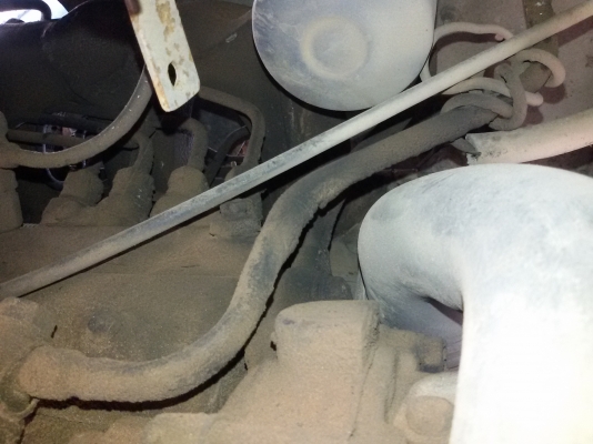 ขายเครื่อง ISUZU 4BD1 115 แรงม้า พร้อมเกียร์ เครื่องดี เกียร์ไม่มีหอน มีหลุด