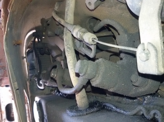 ขายเครื่อง ISUZU 4BD1 115 แรงม้า พร้อมเกียร์ เครื่องดี เกียร์ไม่มีหอน มีหลุด