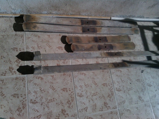 ขายแหนบเสริม