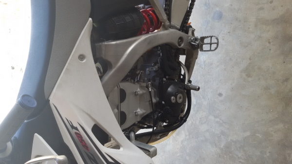 ขาย YZ450F 2009