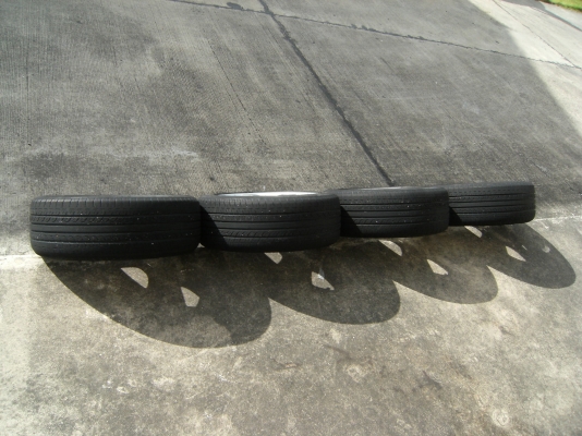 ล้อTOYOTA ล้อTOYOTA