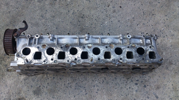 ขายฝาสูบนิสสันRd28สวยๆ