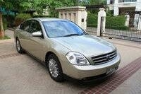 ขายรถบ้าน Nissan Teana ปี 2006 รุ่น 230 jm ตัว Top
