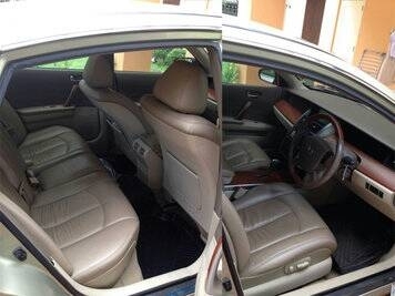 ขายรถบ้าน Nissan Teana ปี 2006 รุ่น 230 jm ตัว Top