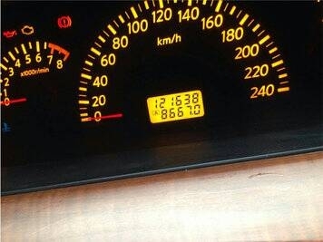 ขายรถบ้าน Nissan Teana ปี 2006 รุ่น 230 jm ตัว Top