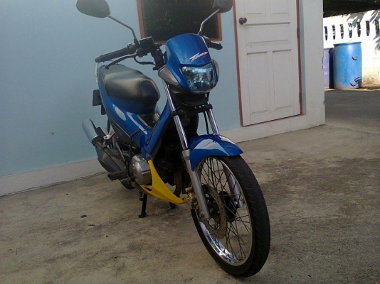HONDA TENA 4 เกียร์ ปี 47 ทะเบียนเต็ม 58 เอกสารพร้อมโอน HONDA TENA 4 เกียร์ ปี 47 ทะเบียนเต็ม 58 เอกสารพร้อมโอน