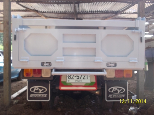 ขาย  820,000 บาท ดั้มต่อมาใหม่ซิง ๆ