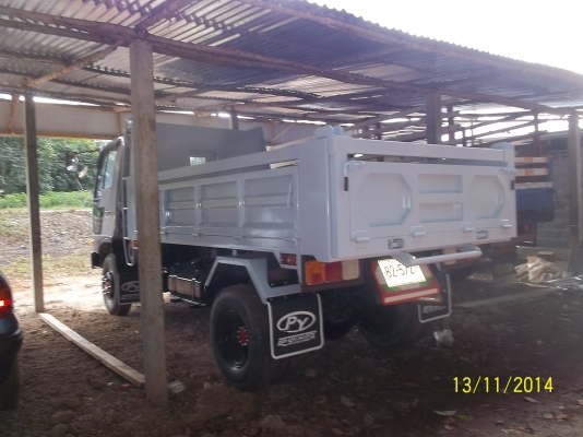 ขาย  820,000 บาท ดั้มต่อมาใหม่ซิง ๆ