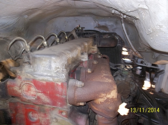 ขาย  820,000 บาท ดั้มต่อมาใหม่ซิง ๆ