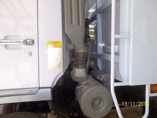 ขาย  820,000 บาท ดั้มต่อมาใหม่ซิง ๆ