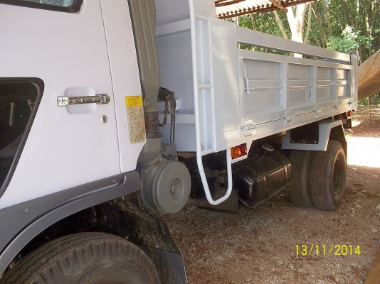 ขาย  820,000 บาท ดั้มต่อมาใหม่ซิง ๆ